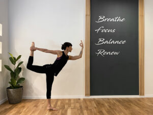 corso di vinyasa flow yoga roma getBetter 4